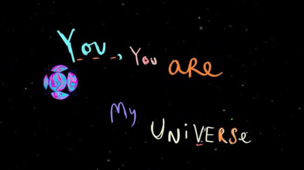 Makna Lagu 'My Universe' ColdplayXBTS, Tetap Bucin dan Lawan Rintangan!