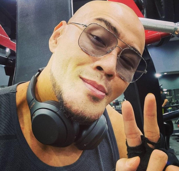 Kisah Spiritual Deddy Corbuzier, Jadi Mualaf Bukan Karena Perempuan