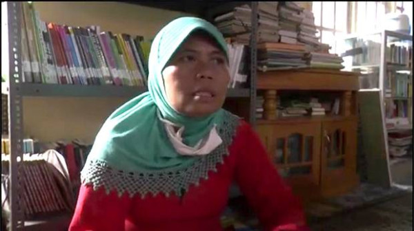 Mantan Pejabat hingga Aktris Ini Mengalami Masa Sulit, Nomor 4 Pemeran Mak Nyak