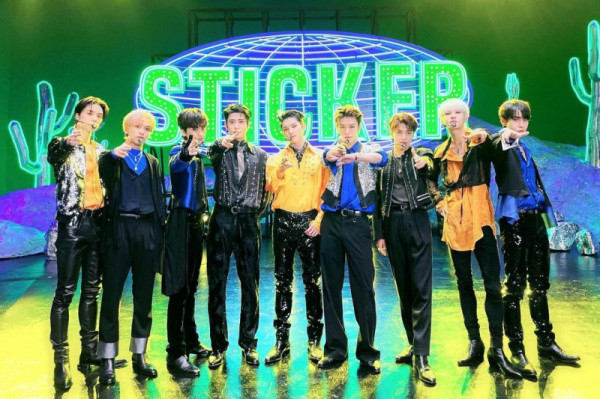 Ini Kebiasaan Mark NCT saat Bicara, juga Ungkap Lagu yang Pasti Disuka NCTzen