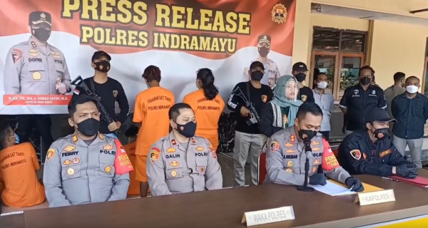 Kejam, Ibu Tiri Sewa Pembunuh Bayaran Demi Bunuh Anaknya yang Baru Berusia 7 Tahun