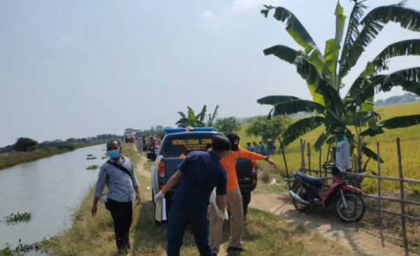 Kejam, Ibu Tiri Sewa Pembunuh Bayaran Demi Bunuh Anaknya yang Baru Berusia 7 Tahun