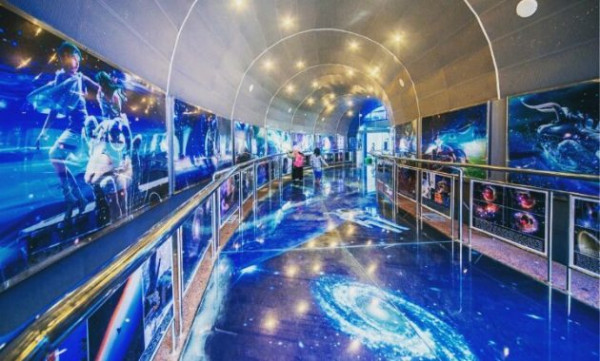 Tempat Wisata untuk Mengobservasi Benda-Benda Langit
