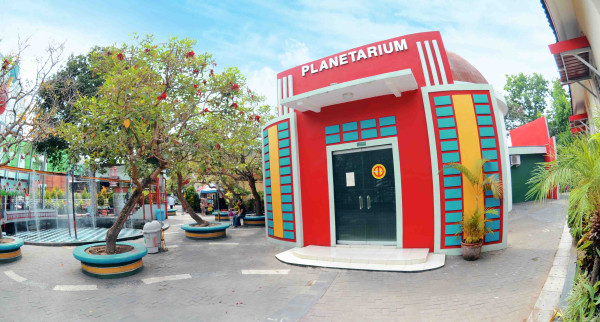 Tempat Wisata untuk Mengobservasi Benda-Benda Langit
