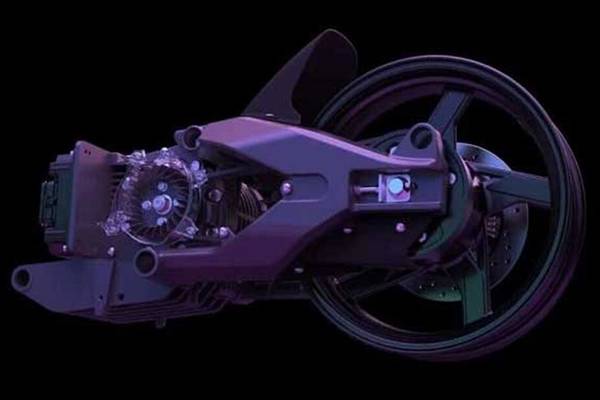 Super Soco CT3 Bakal Bikin Minder Yamaha NMax dan Honda PCX