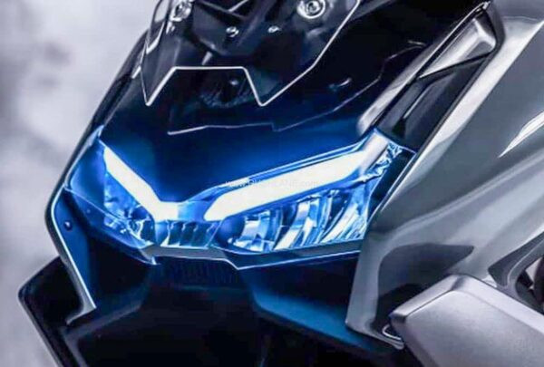 Super Soco CT3 Bakal Bikin Minder Yamaha NMax dan Honda PCX