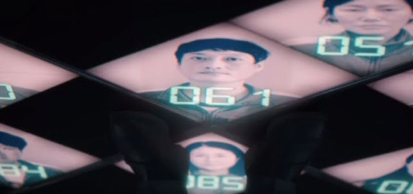 Beberapa Kesalahan di Drama Squid Game yang Tidak Disadari