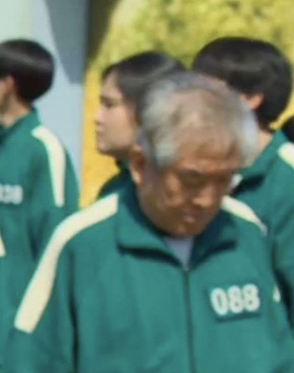 Beberapa Kesalahan di Drama Squid Game yang Tidak Disadari