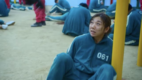 Beberapa Kesalahan di Drama Squid Game yang Tidak Disadari