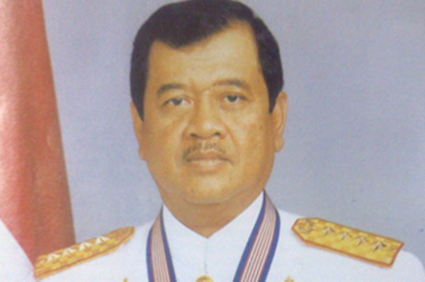 Kala Gus Dur Tunjuk Jenderal AL Jadi Panglima TNI, Dobrak Tradisi Lama