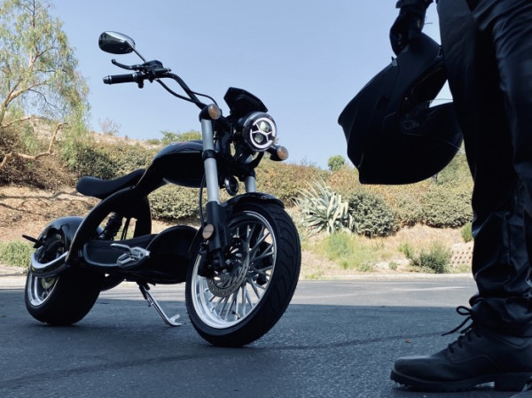 Keluar dari Pakem, Jigsaw Hadirkan Buzzsaw Boss Hog Chopper