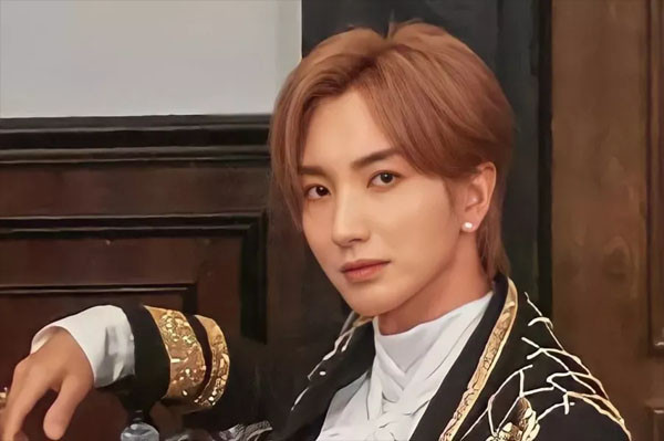 10 Leader Idol Group K-Pop Terbaik 2021, Bias Kamu Masuk?