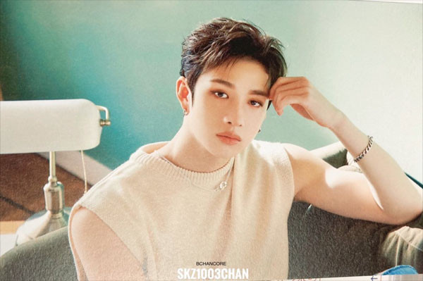 10 Leader Idol Group K-Pop Terbaik 2021, Bias Kamu Masuk?