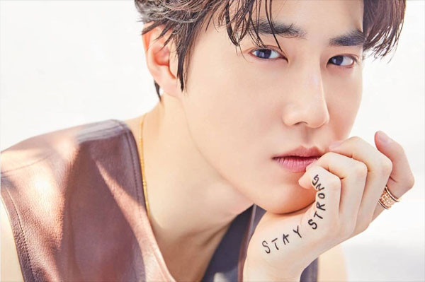 10 Leader Idol Group K-Pop Terbaik 2021, Bias Kamu Masuk?