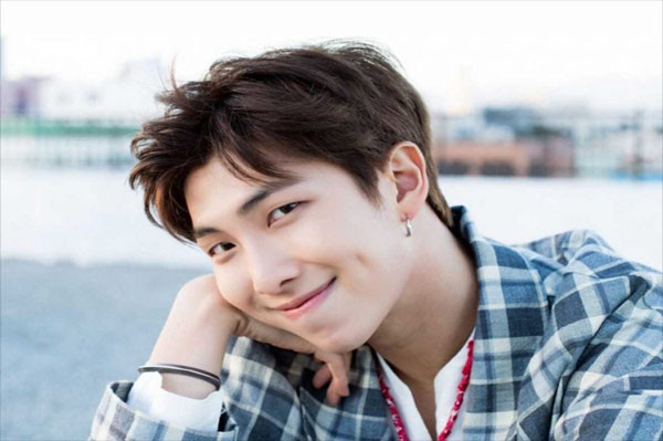 10 Leader Idol Group K-Pop Terbaik 2021, Bias Kamu Masuk?