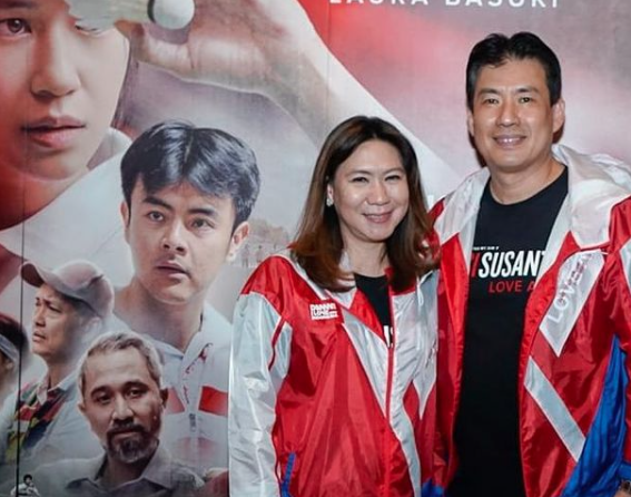 Atlet Indonesia yang Sukses Jadi Pebisnis, Berikut Daftarnya