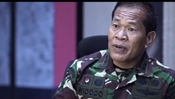 Jenderal Bintang 2 Ini Ungkap Perintah KSAD Andika Perkasa saat Jadi Pangdam, Mengejutkan!