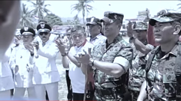 Jenderal Bintang 2 Ini Ungkap Perintah KSAD Andika Perkasa saat Jadi Pangdam, Mengejutkan!