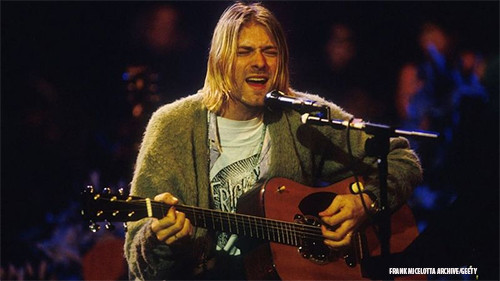 Kurt Cobain hingga Maria Hamasaki, Ini Deretan Artis yang Meninggal Dunia karena Bunuh Diri