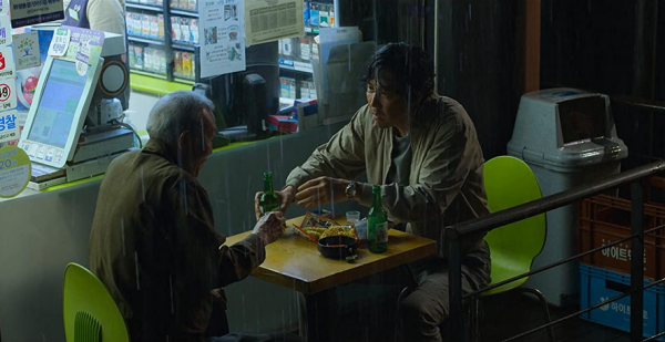 4 Pelajaran Hidup dari Drama Korea ‘Squid Game’