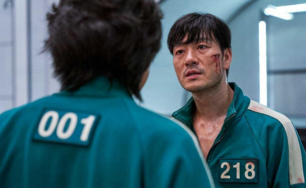 4 Pelajaran Hidup dari Drama Korea ‘Squid Game’