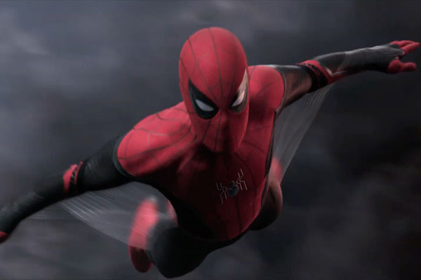 Ini Total Biaya Bikin Kostum Spider-Man, Seharga Rumah Mewah Lho!