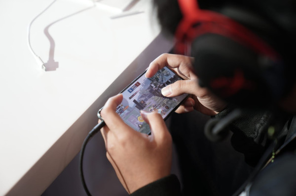 Bigetron Buktikan OPPO Reno6 Layak untuk Kompetisi PUBG Mobile