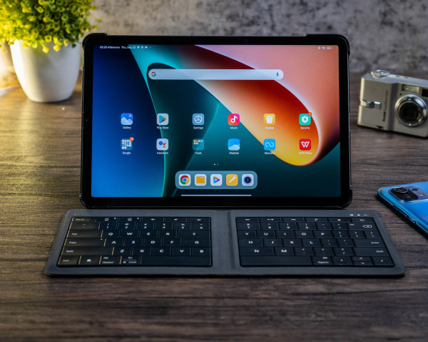 8 Alasan Membeli Xiaomi Pad 5 untuk School From Home