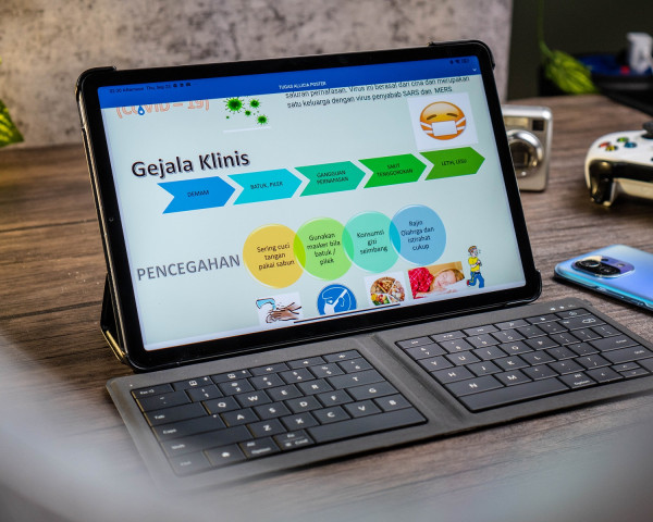 8 Alasan Membeli Xiaomi Pad 5 untuk School From Home