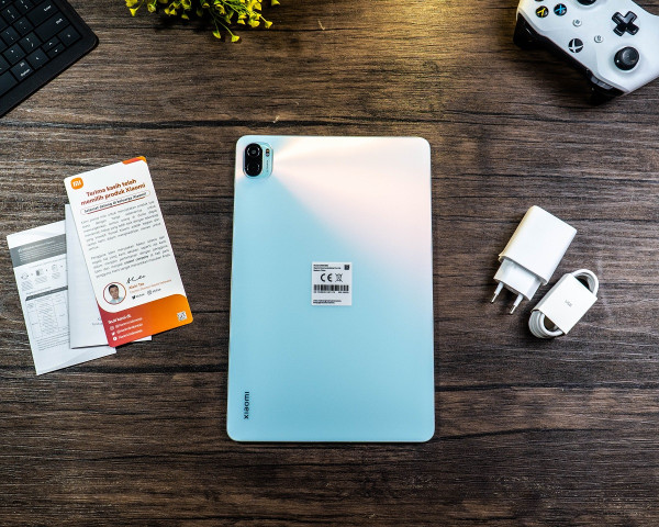8 Alasan Membeli Xiaomi Pad 5 untuk School From Home