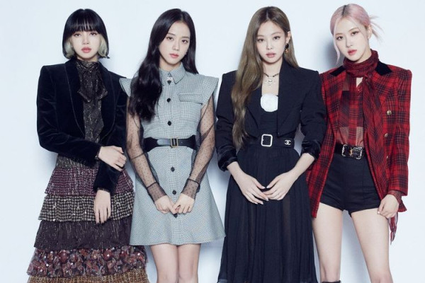 Daftar Grup K-Pop Generasi 3 Terpopuler di 16 Negara, Termasuk Indonesia