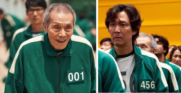Teori 'Squid Game': Gi-Hun dan Il-Nam Punya Hubungan Darah, Ini Alasannya