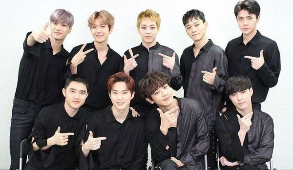 Daftar Grup K-Pop Generasi 3 Terpopuler di 16 Negara, Termasuk Indonesia
