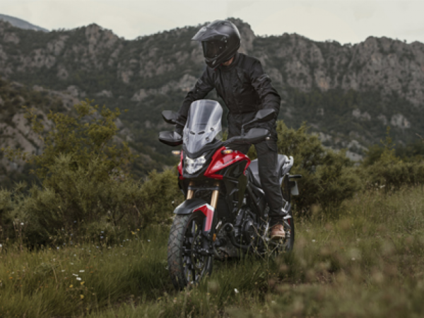 Dijual Rp192 Juta, Motor Adventure Honda CB500X Tidak Sekadar Tampil Agresif