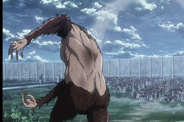 10 Pertarungan Terpanjang Anime Shonen Berdasarkan Jumlah Episode
