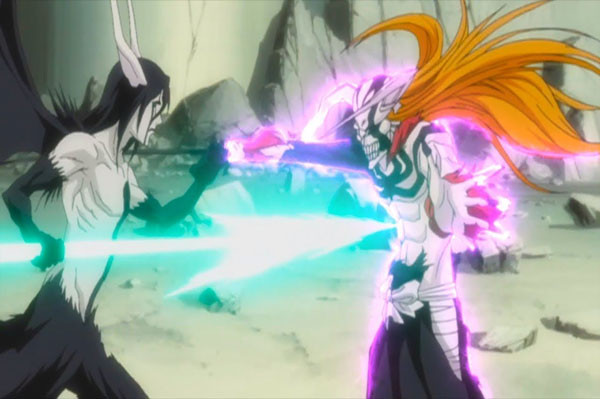 10 Pertarungan Terpanjang Anime Shonen Berdasarkan Jumlah Episode