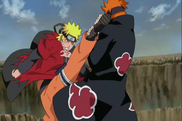 10 Pertarungan Terpanjang Anime Shonen Berdasarkan Jumlah Episode