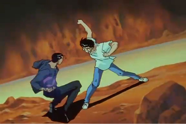 10 Pertarungan Terpanjang Anime Shonen Berdasarkan Jumlah Episode