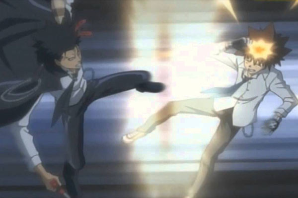 10 Pertarungan Terpanjang Anime Shonen Berdasarkan Jumlah Episode
