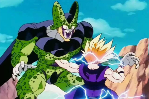 10 Pertarungan Terpanjang Anime Shonen Berdasarkan Jumlah Episode
