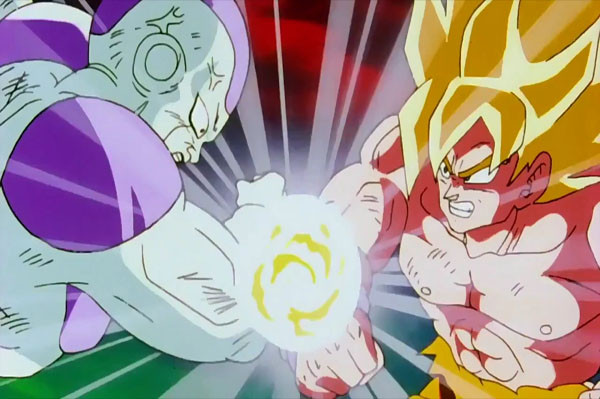 10 Pertarungan Terpanjang Anime Shonen Berdasarkan Jumlah Episode
