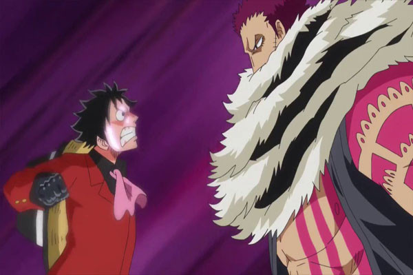 10 Pertarungan Terpanjang Anime Shonen Berdasarkan Jumlah Episode