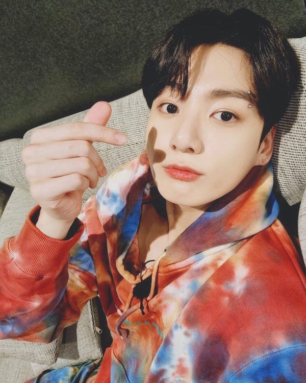 10 Kebiasaan Unik Jungkook BTS, Stan-nya Wajib Tahu!