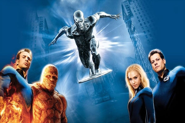 11 Film Gagal Marvel yang Dirilis sebelum MCU Lahir di Hollywood