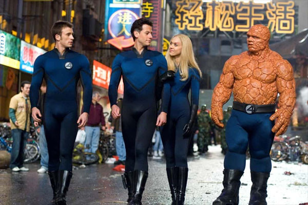 11 Film Gagal Marvel yang Dirilis sebelum MCU Lahir di Hollywood