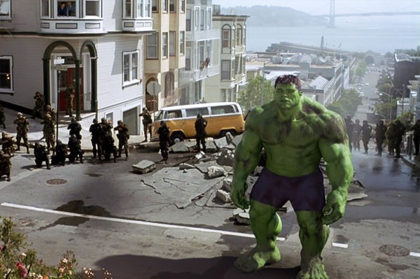 11 Film Gagal Marvel yang Dirilis sebelum MCU Lahir di Hollywood