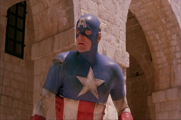 11 Film Gagal Marvel yang Dirilis sebelum MCU Lahir di Hollywood