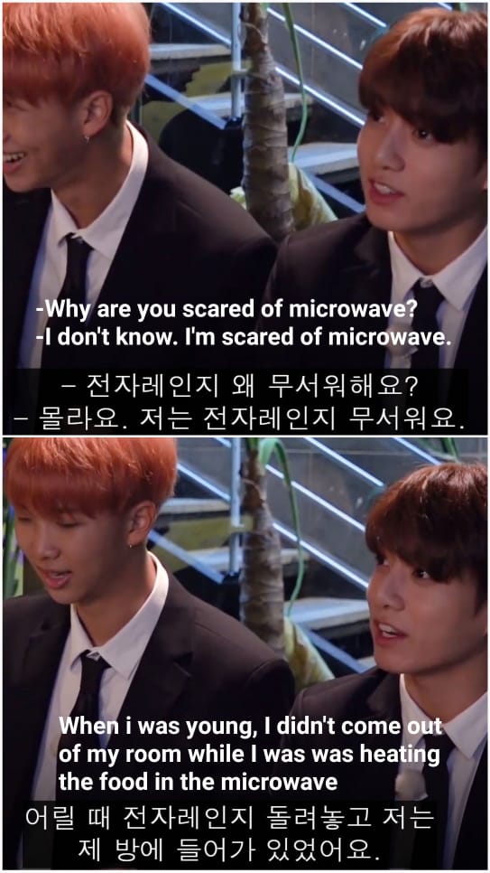 10 Kebiasaan Unik Jungkook BTS, Stan-nya Wajib Tahu!