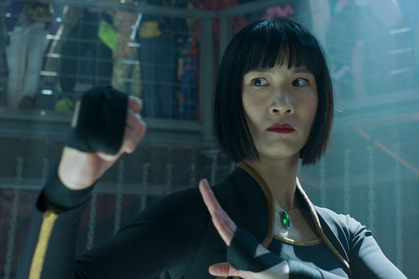 Shang-Chi Jadi Titik Kebangkitan Kembali Hydra di Marvel