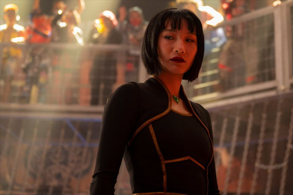 Shang-Chi Jadi Titik Kebangkitan Kembali Hydra di Marvel